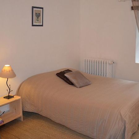Maison D'Hotes Les Fougeres Mirmande Buitenkant foto